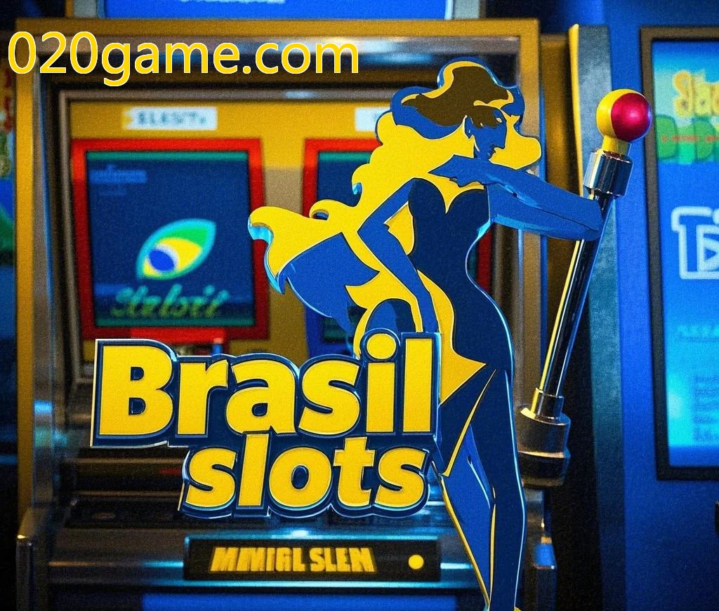 020GAME GAME-Apostas