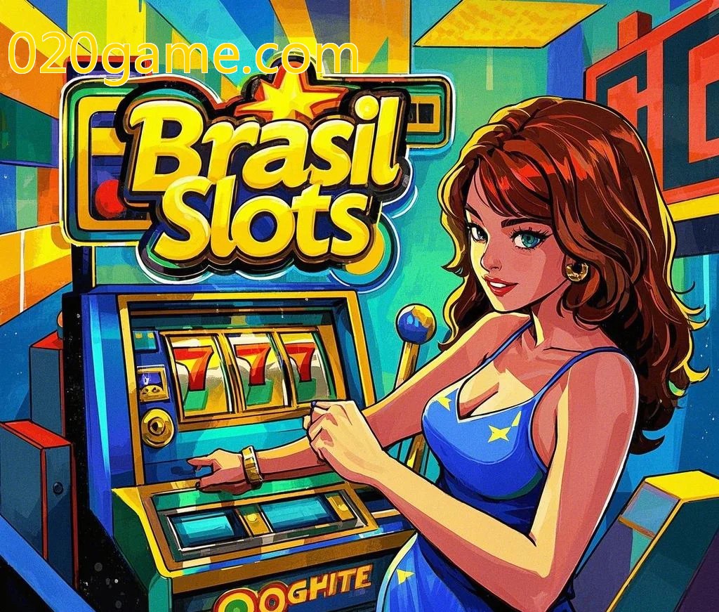 020GAME GAME-Slots