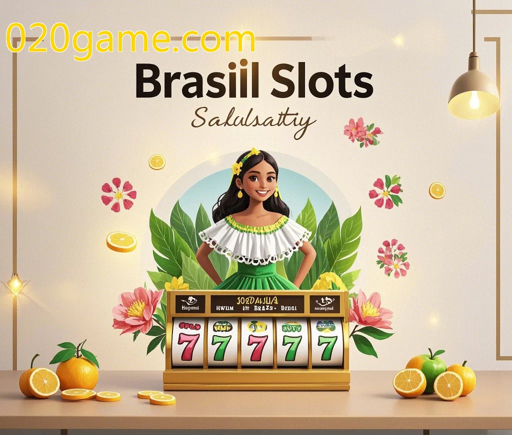 020GAME GAME-Slots