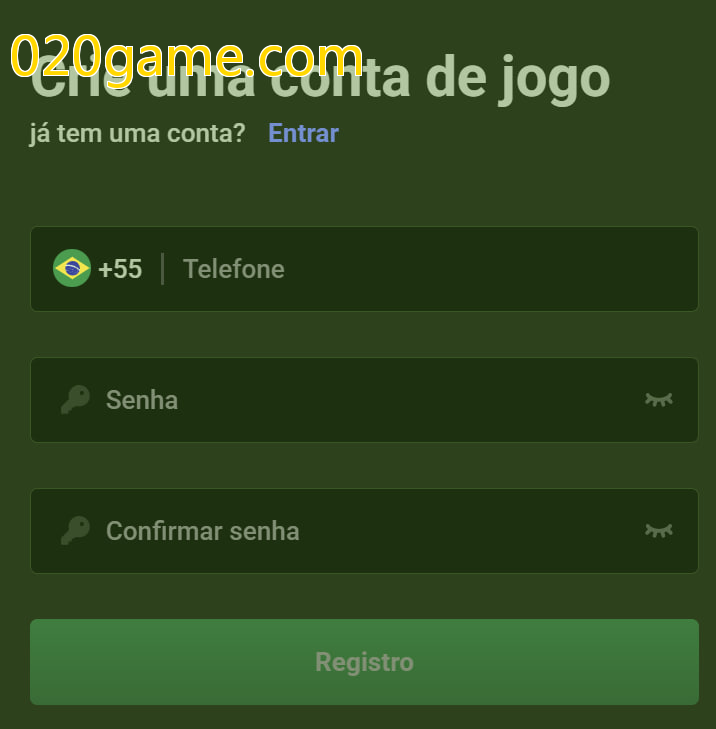 Login-E-Registro-Registro